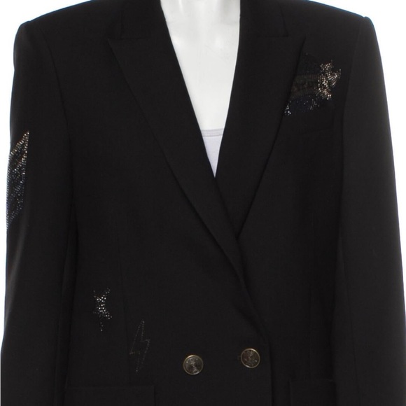 Blazer classic style - Picture 2 of 4